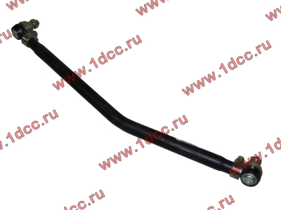 Тяга рулевая  продольная F FAW (ФАВ) 3003010-80A для самосвала фото 1 Иваново