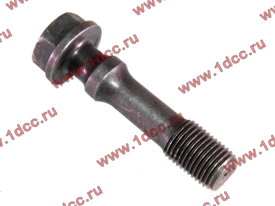 Болт шатуна H2/H3 HOWO (ХОВО) VG1500030023 фото 1 Иваново