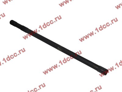 Полуось левая (под блокировку) F J6 FAW (ФАВ) 79000320013 для самосвала фото 1 Иваново