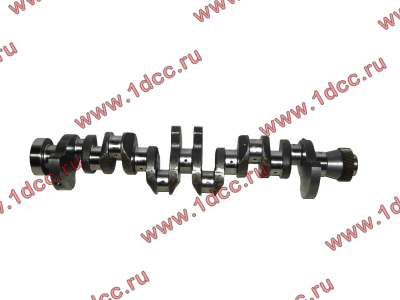 Коленвал двигателя TD226B6G CDM 833 Lonking CDM (СДМ) 12272497 фото 1 Иваново