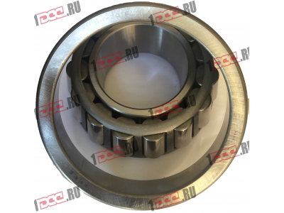 Подшипник 3016 передней спупицы внутренний DF DONG FENG (ДОНГ ФЕНГ) 31ZB3-03020 для самосвала фото 1 Иваново