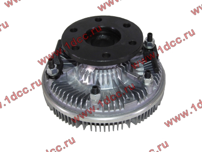 Гидромуфта WD615.xx H2/H3/SH HOWO (ХОВО) 61500060226 фото 1 Иваново