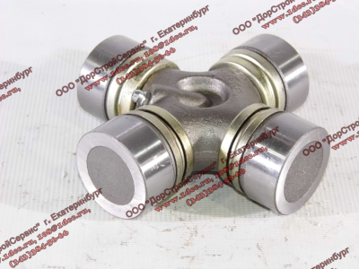 Крестовина D-45 L-126 ZL50 XCMG/MITSUBER 2202C-030 фото 1 Иваново