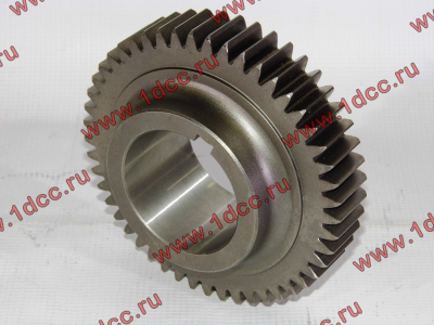 Шестерня 4-ой передачи промежуточного вала КПП Fuller 12JS200 КПП (Коробки переключения передач) 12JS200T-1701051 фото 1 Иваново