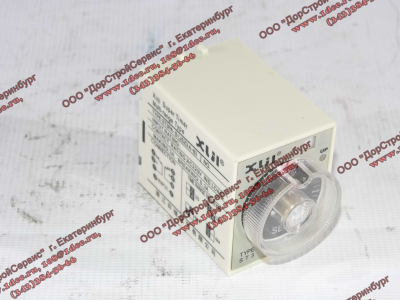 Реле времени CDM855 Lonking CDM (СДМ) JSZ3 фото 1 Иваново