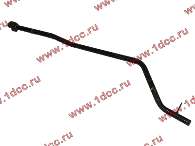 Тяга механизма переключения передач (КПП) SH SHAANXI / Shacman (ШАНКСИ / Шакман) DZ9112240028 фото 1 Иваново
