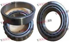 Подшипник 33120 задней ступицы наружный F J6 для самосвалов фото Иваново