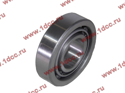 Подшипник 42307E промежуточного вала делителя передний роликовый KПП Fuller RT-11509 КПП (Коробки переключения передач) 42307E фото 1 Иваново