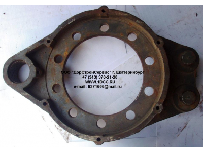 Суппорт задний D=240 d=150 10 отв. под болты без ABS H HOWO (ХОВО) 199000340062 фото 1 Иваново