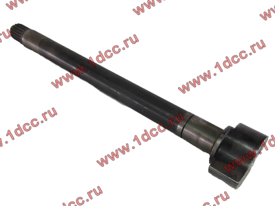 Кулак тормозной (разжимной) задний правый DF DONG FENG (ДОНГ ФЕНГ) DZ9112340138 для самосвала фото 1 Иваново