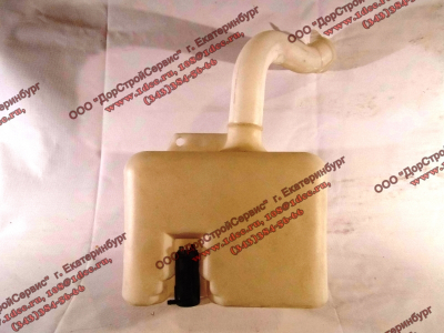 Бачок омывателя с моторчиком H2 HOWO (ХОВО) WG1642860001 фото 1 Иваново