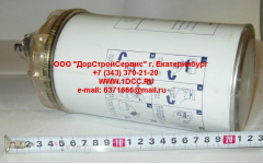 Фильтр топливный (гр. очистки) WP10 SH3 КАЧЕСТВО фото Иваново