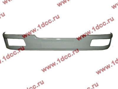 Бампер C белый верхний CAMC (КАМК) 28A3D-03010 фото 1 Иваново