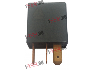 Реле 5-ти контактное H A7 HOWO A7 WG9725584002/1 фото 1 Иваново