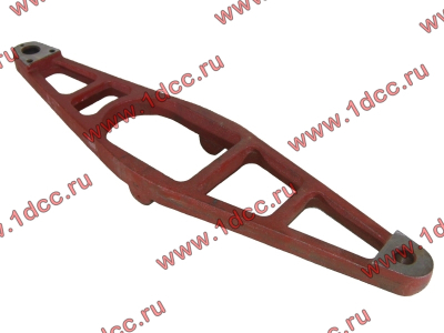 Вилка выжимного подшипника 430 ромбическая SH/DF DONG FENG (ДОНГ ФЕНГ) C04012-2 для самосвала фото 1 Иваново