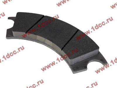 Колодка тормозная Liugong CLG835/856 XCMG/MITSUBER 35C0025 фото 1 Иваново