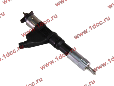 Форсунка D12 HOWO A7 VG1246080051 фото 1 Иваново