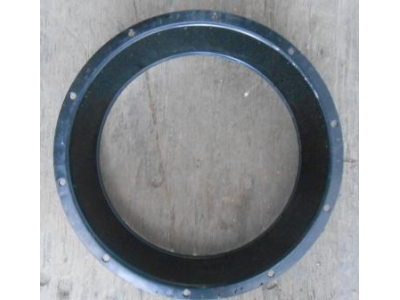 Щиток грязезащитный правый F FAW (ФАВ) 8511011R5L для самосвала фото 1 Иваново