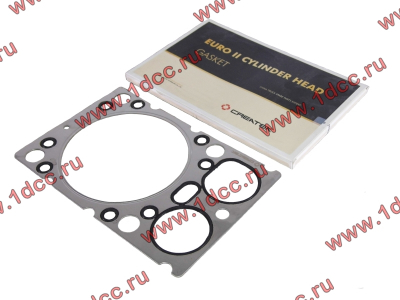 Прокладка ГБЦ металлическая H2 CREATEK CREATEK 61500040049/CK8001 фото 1 Иваново