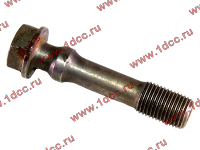 Болт шатуна D12 HOWO A7 VG1246030013 фото 1 Иваново