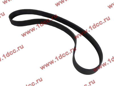 Ремень 8PK1160 SH (612600061295) SHAANXI / Shacman (ШАНКСИ / Шакман) 612600061752 фото 1 Иваново