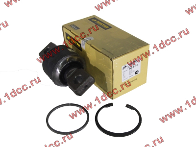 Сайлентблок реактивной штанги 85х56 L=155 ROSTAR H2/H3 ROSTAR (РОСТАР) AZ9631521177 фото 1 Иваново