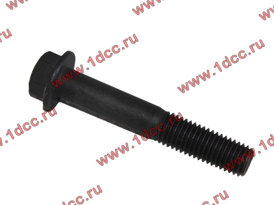 Болт M10х65 выпускного коллектора 310-375л.с.DF DONG FENG (ДОНГ ФЕНГ) C3944593 для самосвала фото 1 Иваново