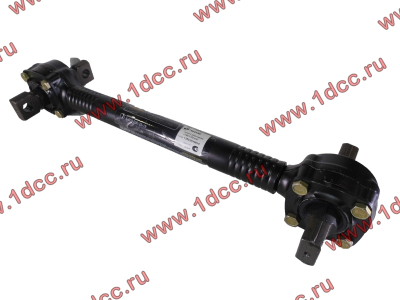 Штанга реактивная прямая ROSTAR H2/H3/SH ROSTAR (РОСТАР) WG9114521175 фото 1 Иваново