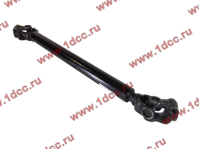 Вал рулевой SH SHAANXI / Shacman (ШАНКСИ / Шакман) 81.46122.6112 фото 1 Иваново