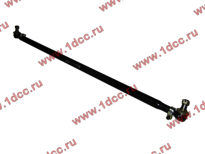 Тяга рулевая поперечная L-1540, конус 24 SH SHAANXI / Shacman (ШАНКСИ / Шакман) 81.46711.6725 фото 1 Иваново