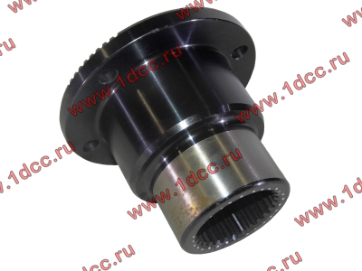 Фланец выходной КПП Fuller 12JS220T d-180 4 отв. SH КПП (Коробки переключения передач) JS220-1707159-8 фото 1 Иваново