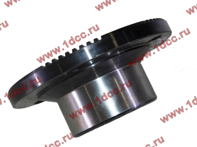 Фланец выходной КПП Fuller 12JS220T d-180 4 отв. SH КПП (Коробки переключения передач) SHJS220-1707159-16 фото 1 Иваново