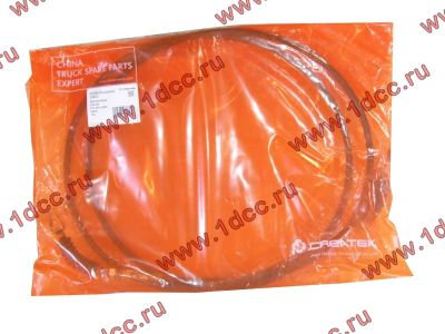 Тросик газа (акселератора) L=2780 SH F3000 CREATEK CREATEK DZ9100575005/CK8156 фото 1 Иваново