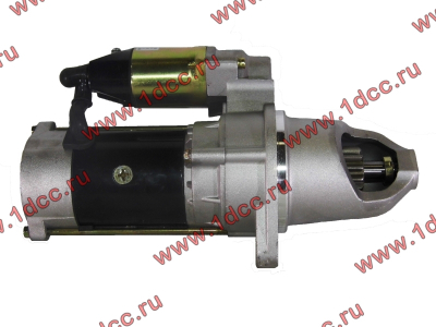Стартер F FAW (ФАВ) 3708010-29D для самосвала фото 1 Иваново