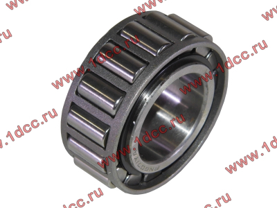Подшипник игольчатый шестерни промежуточной задней передачи KПП Fuller 12JS160T КПП (Коробки переключения передач) DS100-1701085 фото 1 Иваново