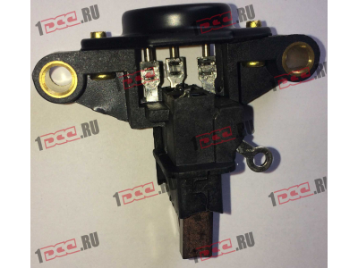 Реле регулятор генератора H HOWO (ХОВО) VG1246090005 фото 1 Иваново