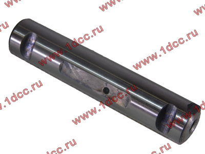 Палец передней рессоры D=30 L=153 (две проточки под стопор) H2 HOWO (ХОВО) WG9100520065 фото 1 Иваново