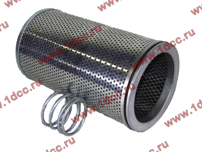 Фильтр гидравлический слива XCMG ZL30G/LW300 XCMG/MITSUBER 803164959/XGHL4-560x100 фото 1 Иваново