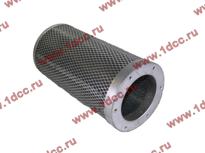 Фильтр гидравлический подачи XCMG ZL30G/LW300 XCMG/MITSUBER 803164960/XGXL2-800x100 фото 1 Иваново