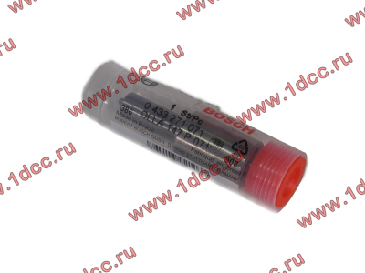 Распылитель форсунки YC6108 SCK155S529 / CDLLA 147S071 YUCHAI (ЮЧАЙ) CDLLA 147S071 фото 1 Иваново