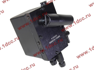 Насос подъема кабины DF DONG FENG (ДОНГ ФЕНГ) 5005010-C0300 для самосвала фото 1 Иваново