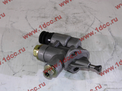 ТННД (топливный насос низкого давления) DF DONG FENG (ДОНГ ФЕНГ) C3415661/C4988747 для самосвала фото 1 Иваново