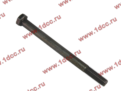 Болт M 8х110 клапанной крышки D12 HOWO A7 Q150B08110 фото 1 Иваново