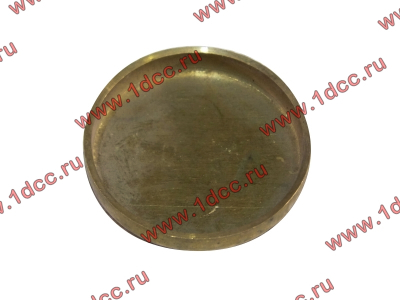 Заглушка в блок цилиндров D-45 HOWO (ХОВО) 190003989215 фото 1 Иваново