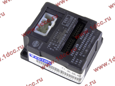 Блок управления электронный под приборной панелью FN FOTON (ФОТОН) 1B24937500096 для самосвала фото 1 Иваново