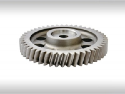 Шестерня распредвала F FAW (ФАВ) 1006021-29D для самосвала фото 1 Иваново