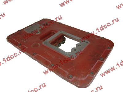 Крышка верхняя KПП Fuller 12JS160T, 12JS200 КПП (Коробки переключения передач) 12JS160T-1702015 фото 1 Иваново