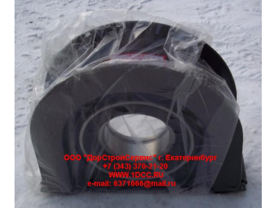Подшипник подвесной карданный D=70x36x200мм H2/H3 HOWO (ХОВО) 26013314030 (70x36x200) фото 1 Иваново