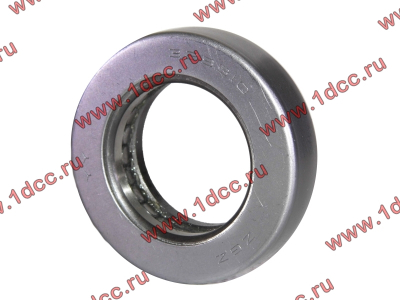 Подшипник 329910 шкворня опорный H HOWO (ХОВО) WG880410049 фото 1 Иваново
