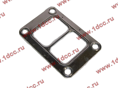 Прокладка турбины (квадратная) 336/371 л.с. H HOWO (ХОВО) VG1540110017 фото 1 Иваново